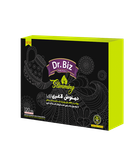 خرید آنلاین دمنوش چای سبز لاغری ستین