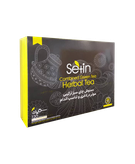 دمنوش چای سبز ترکیبی موثر در لاغری ستین