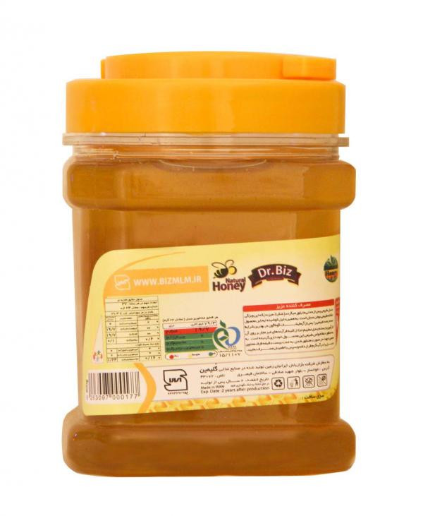 عسل طبیعی بیز