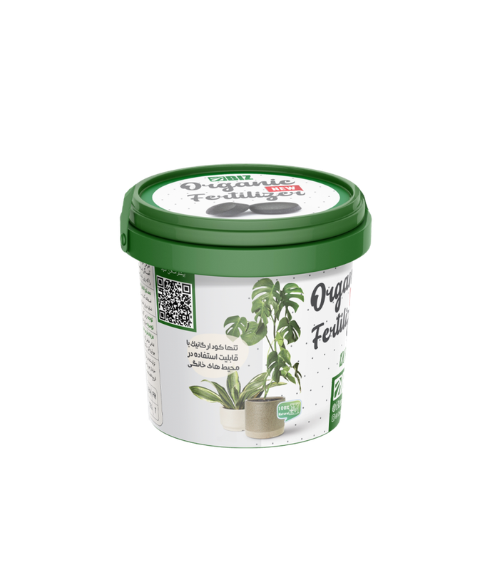 خرید آنلاین قرص کود از نمایندگی