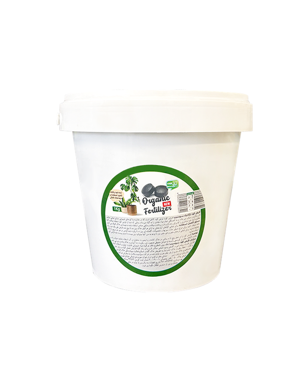 خرید آنلاین قرص کود کروا (سبوسیب)