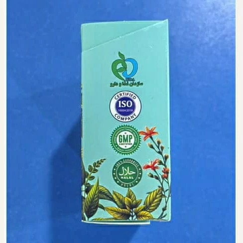 خرید پکیج دیابت رویال