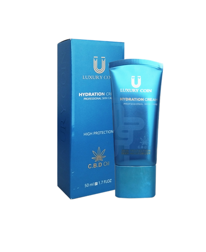 کرم آبرسان لاکچری کوین اصل فرانسه