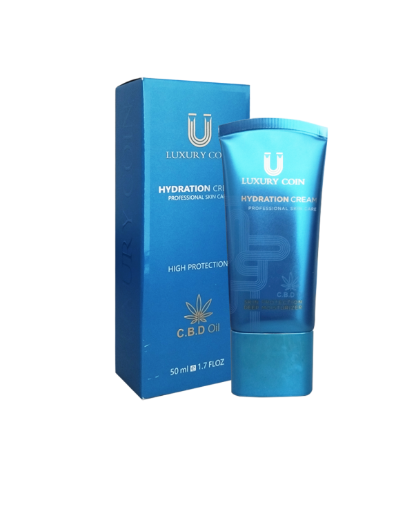 کرم آبرسان لاکچری کوین اصل فرانسه