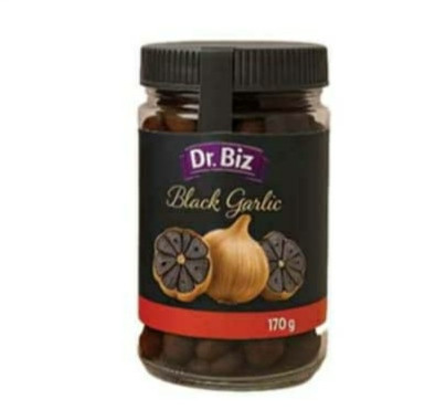 خرید آنلاین سیرسیاه اصل دکتر بیز