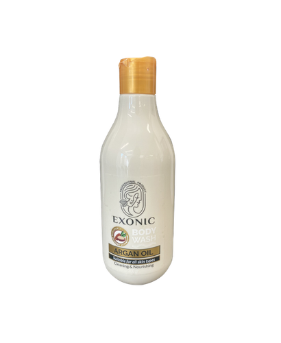 خرید آنلاین شامپو بدن اکسونیک