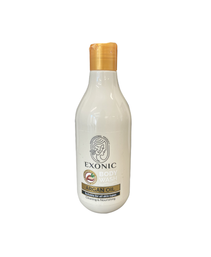 خرید آنلاین شامپو بدن اکسونیک